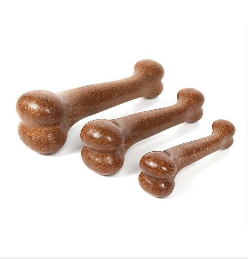 Dog chew toys bone