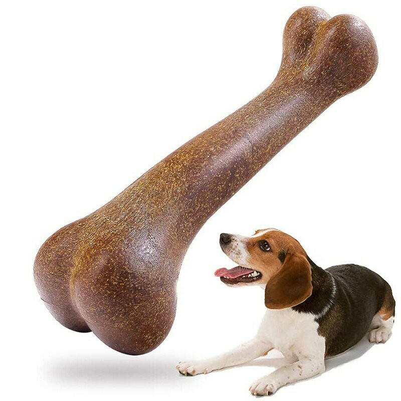 Dog chew toys bone