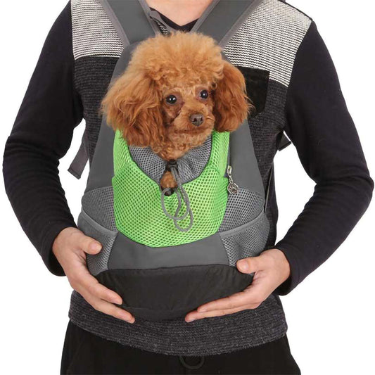 Backpack Carrier