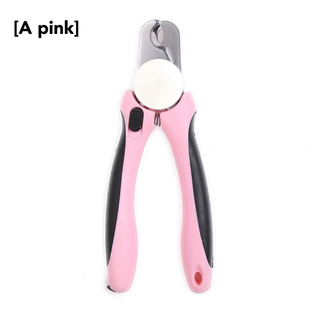 Pets Nail Clippers