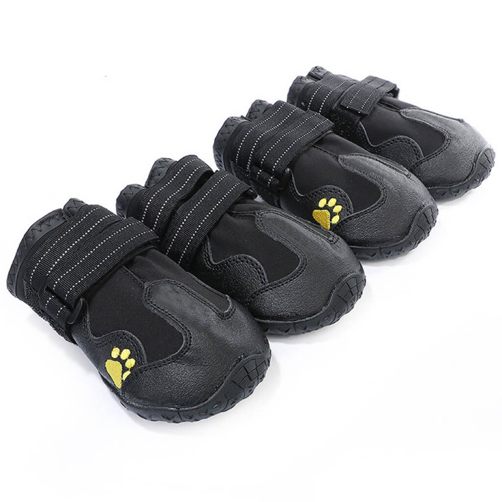 Waterproof Non-Slip Dog Boots