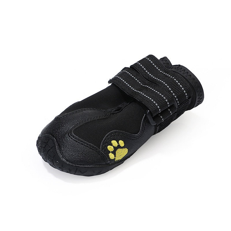 Waterproof Non-Slip Dog Boots