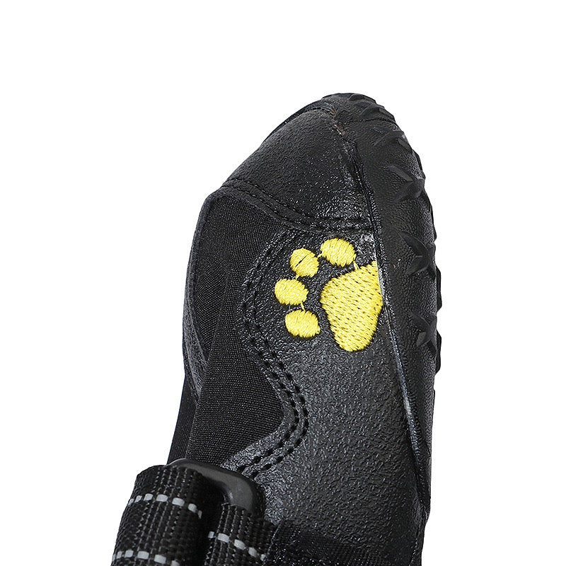 Waterproof Non-Slip Dog Boots