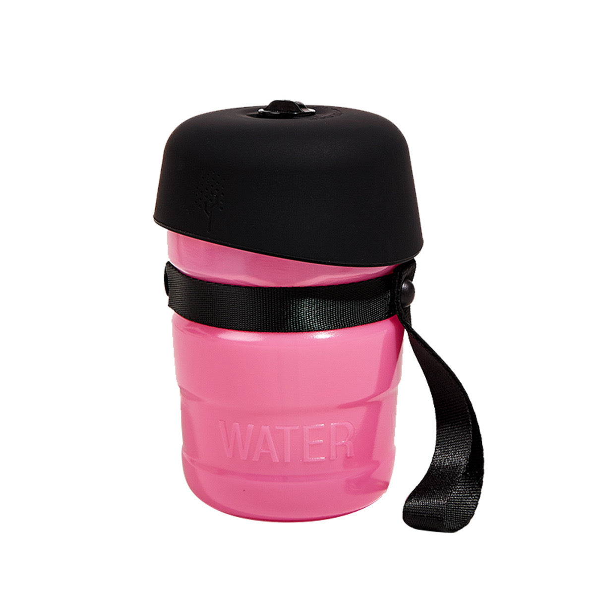 520ML Portable Dog Water Dispenser