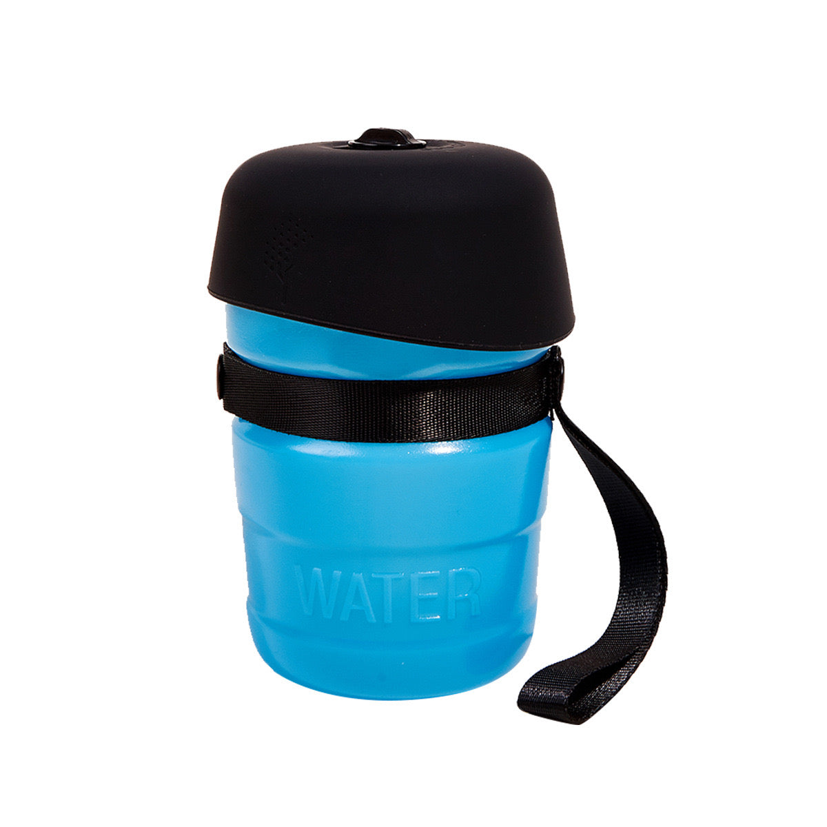 520ML Portable Dog Water Dispenser