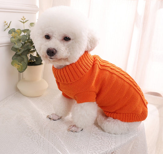 Dog Sweater