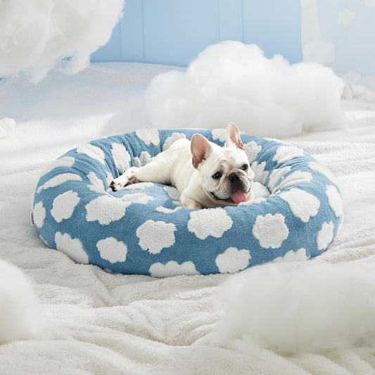 Donut Small Pet Bed