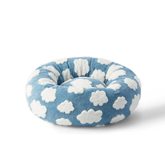 Donut Small Pet Bed