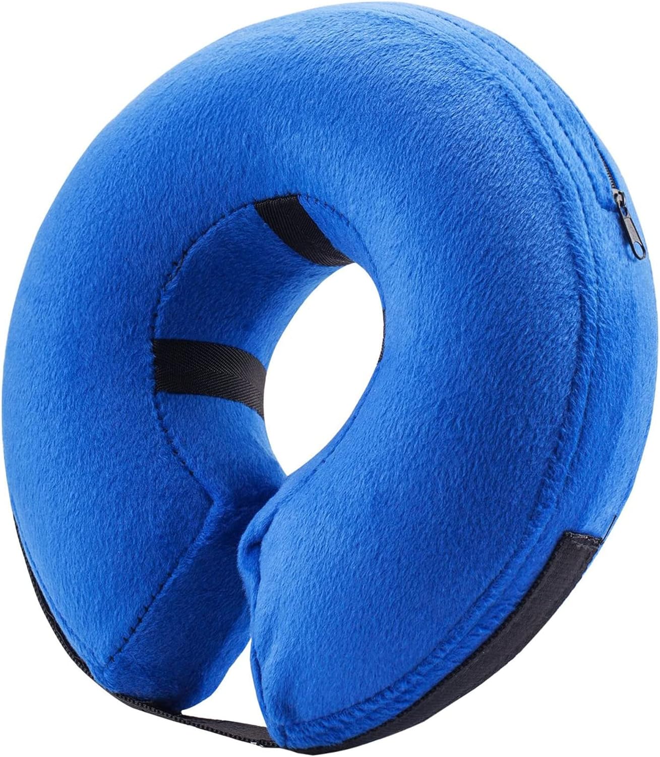 Protective Inflatable Collar for Dogs and Cats