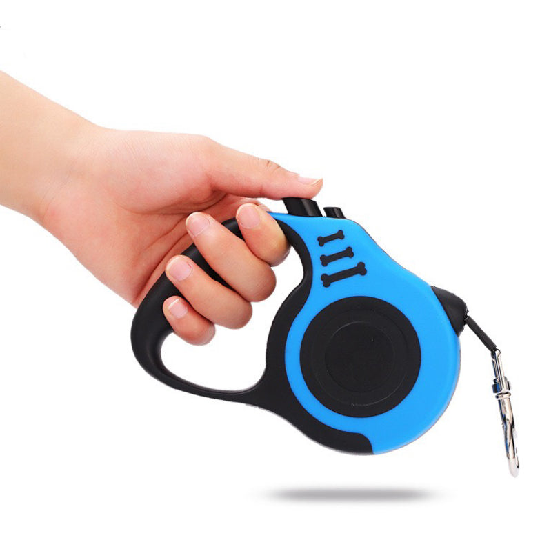 Retractable Dog Leash