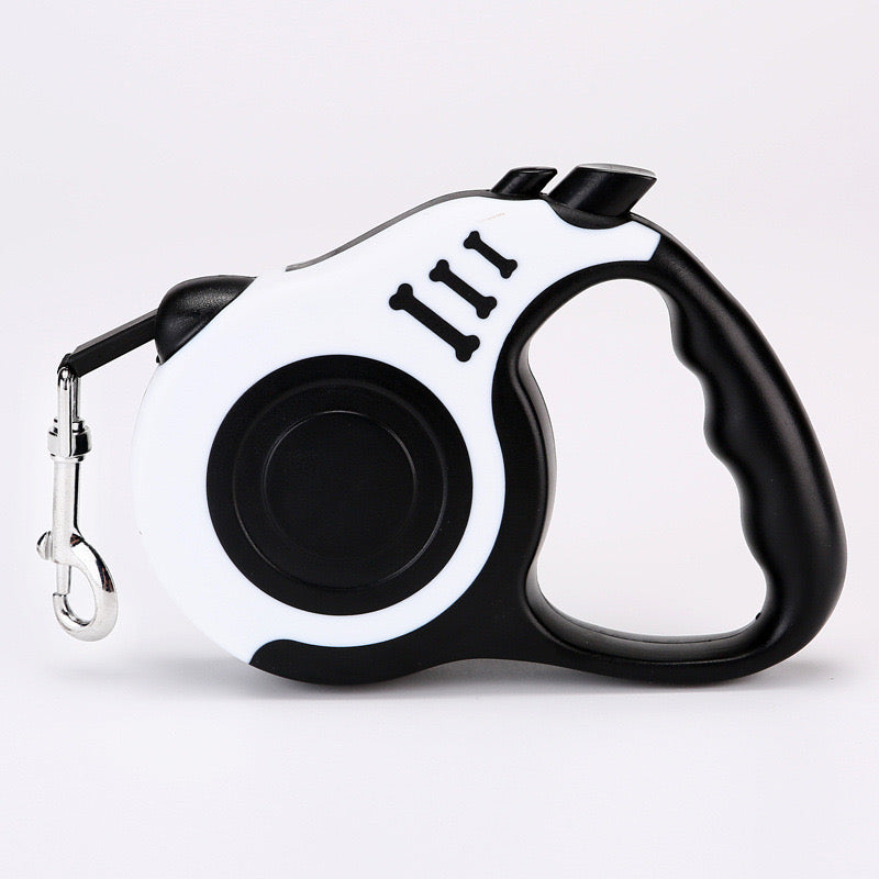 Retractable Dog Leash