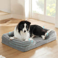 Load image into Gallery viewer, Orthopedic dog bed
