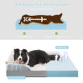 Load image into Gallery viewer, Orthopedic dog bed
