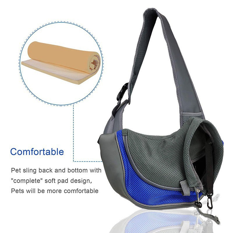 Pet Sling Carrier