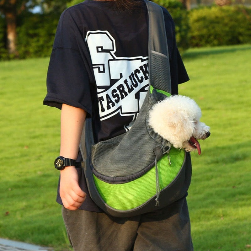 Pet Sling Carrier