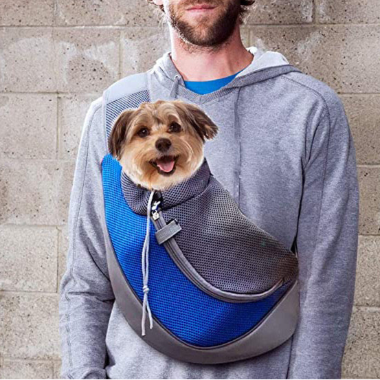 Pet Sling Carrier