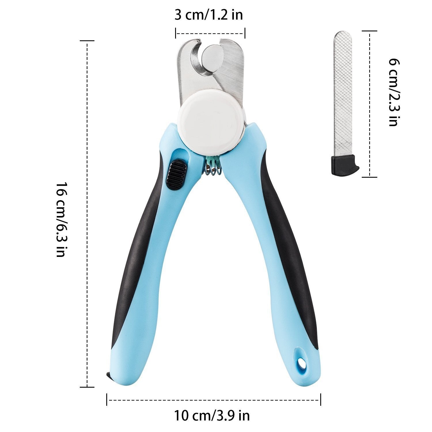 Pets Nail Clippers