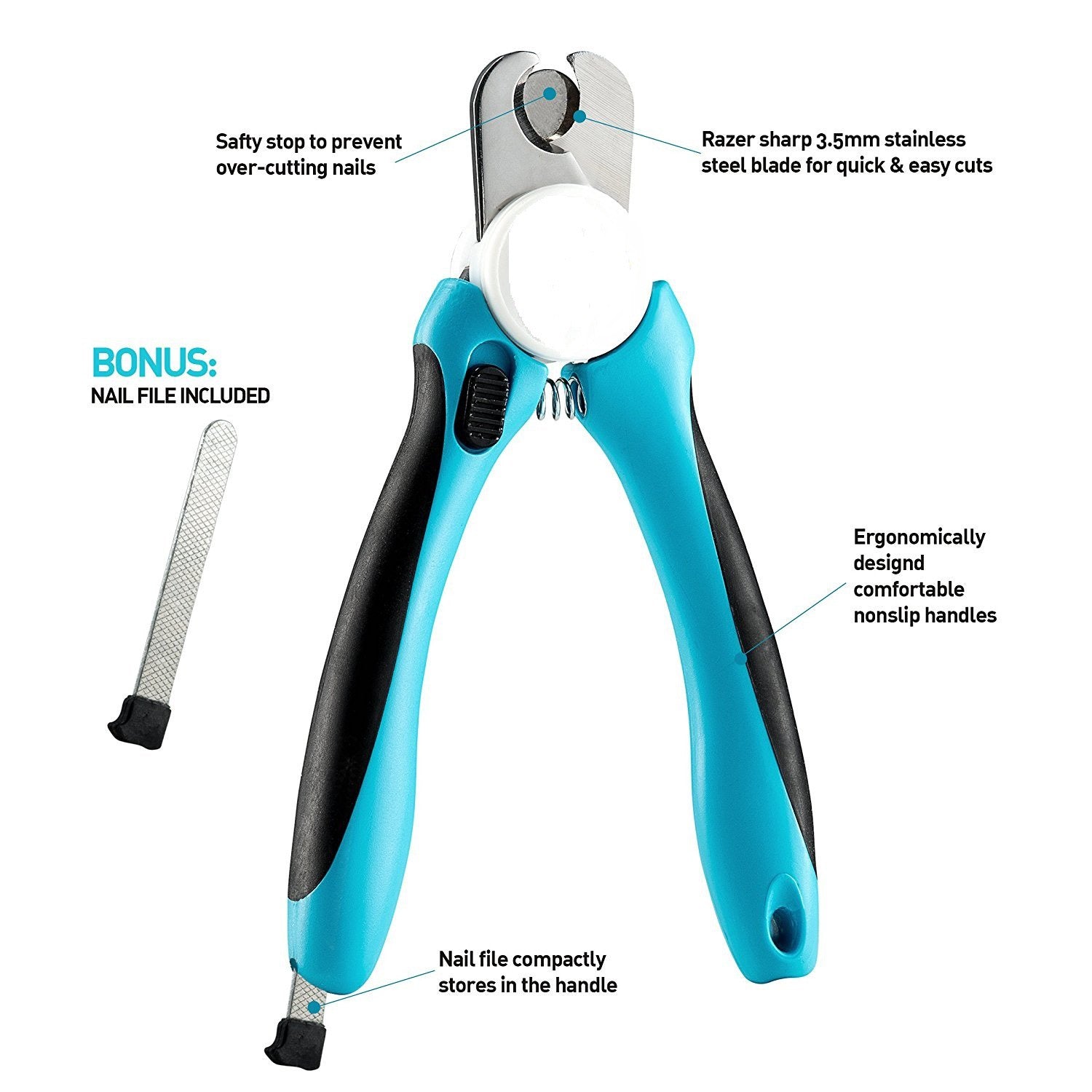 Pets Nail Clippers