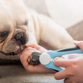 Load image into Gallery viewer, Pets Nail Clippers
