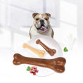 Load image into Gallery viewer, Dog chew toys bone
