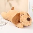 Load image into Gallery viewer, Puppy heartbeat stuffed toy
