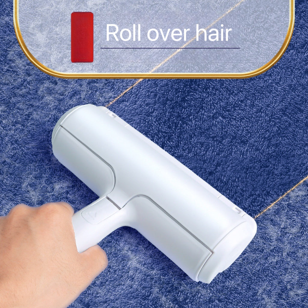 Roller Pet Hair Remover