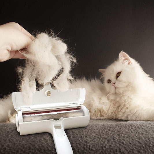 Roller Pet Hair Remover