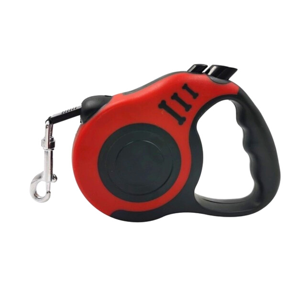 Retractable Dog Leash