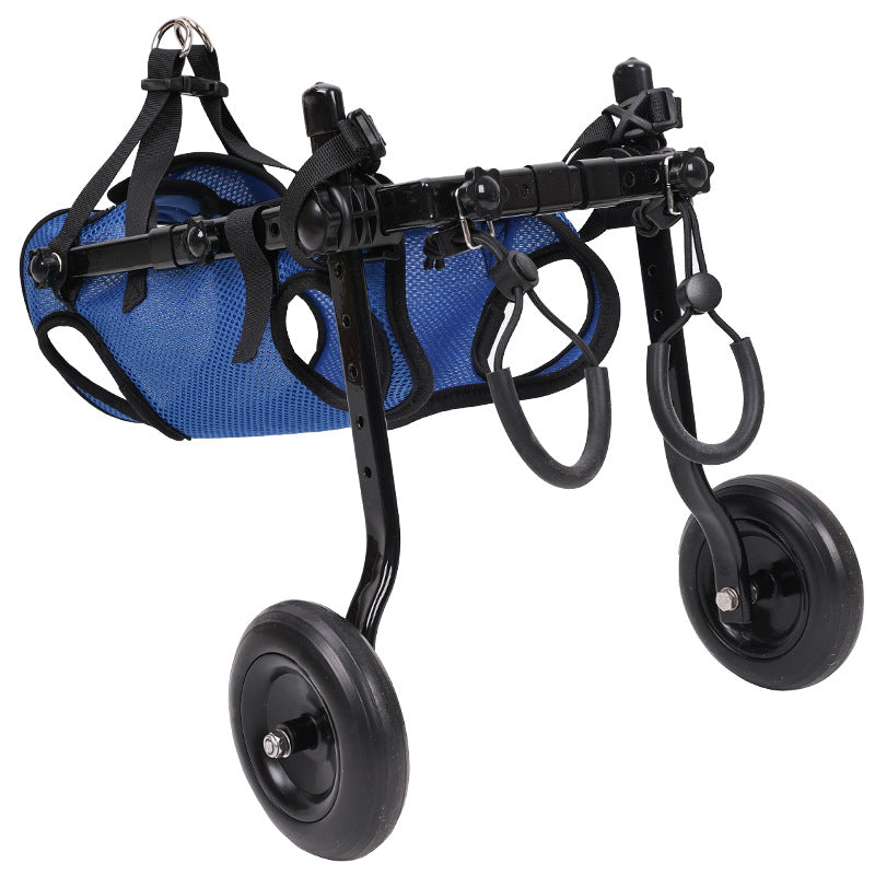 Dog Wheelchair