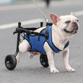 Load image into Gallery viewer, Dog Wheelchair
