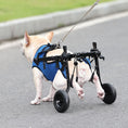 Load image into Gallery viewer, Dog Wheelchair
