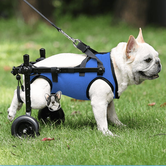 Dog Wheelchair