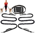 Load image into Gallery viewer, Double Dog Leash for Two Dogs
