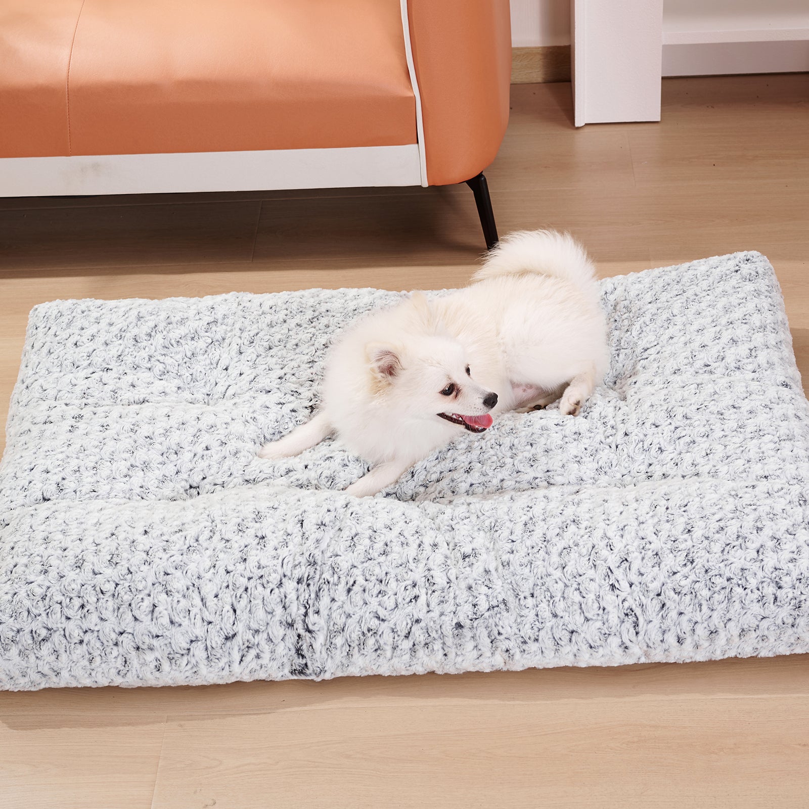 Dog bed