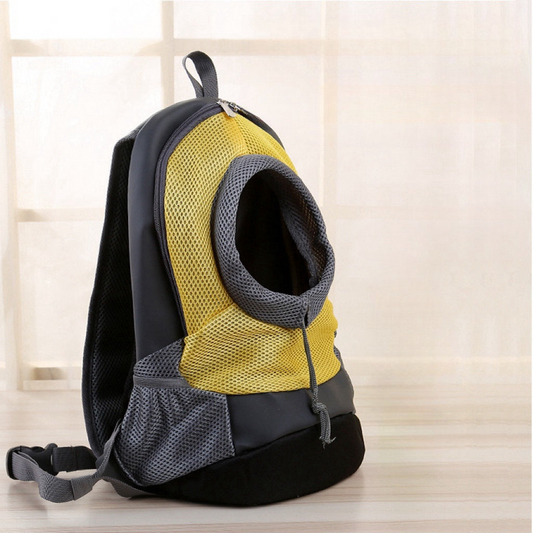 Backpack Carrier