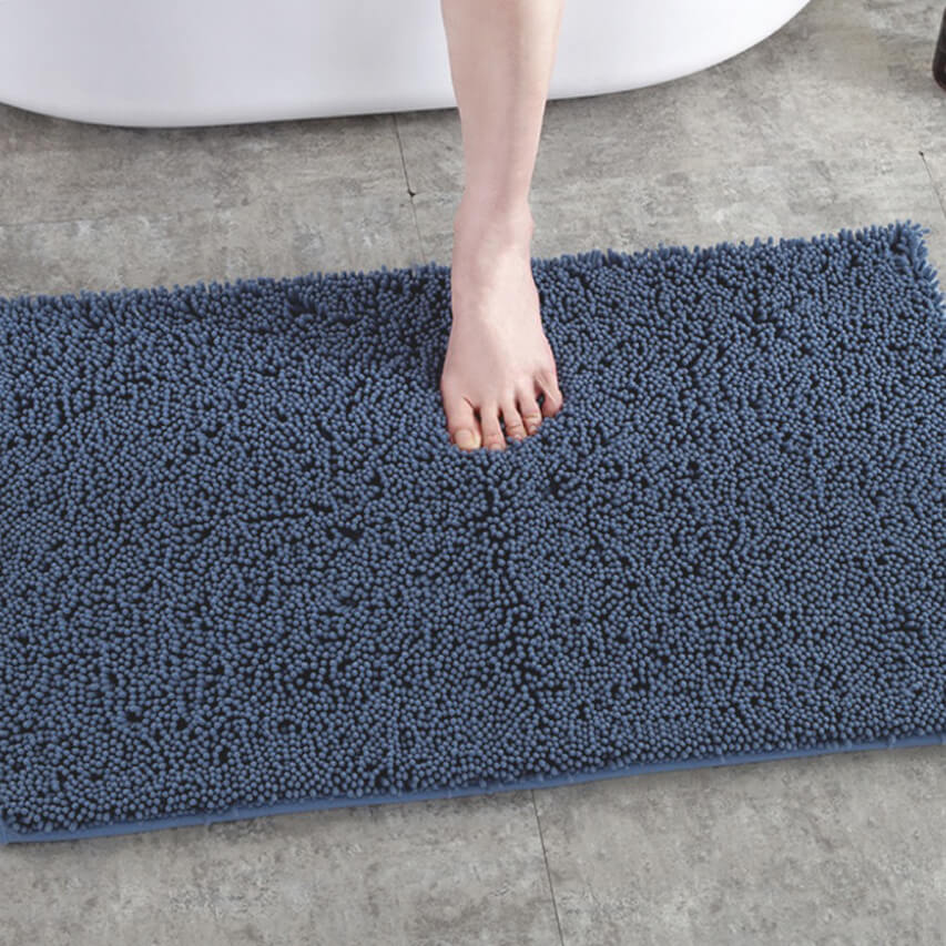 Soft Chenille Pet Rug