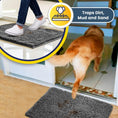 Load image into Gallery viewer, Soft Chenille Pet Rug
