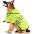 Load image into Gallery viewer, dog raincoat
