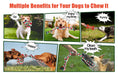 Load image into Gallery viewer, Safe dog chew rope toy set
